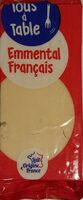 Emmental Français
