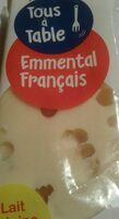 Emmental français