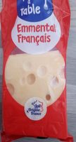Emmental francais