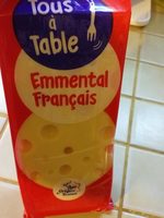 Emmental francais