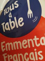 Emmental français