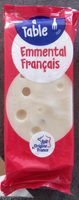 Emmental français