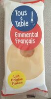 Emmental Français