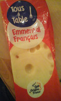 Emmental Francais