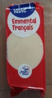 Emmental Français