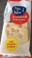 Emmental français