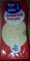 Emmental français