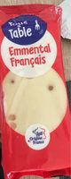 Emmental Français