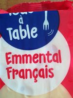 Emmental français