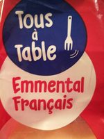 Emmental Français