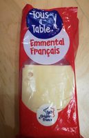 Emmental Français
