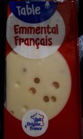 Emmental français