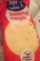 Emmental francais