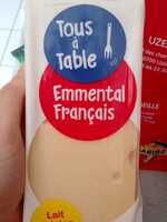 Emmental français