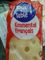 Emmental français