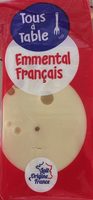 Emmental français