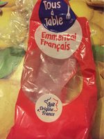 Emmental francais