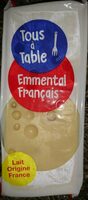 Emmental français