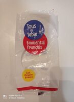 Emmental Français