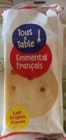 Emmental Français
