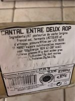 Cantal