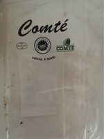 Fromage comté