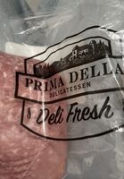 Hard Salami