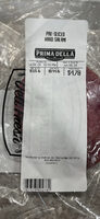 Pre-Sliced Hard Salami