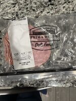 Blakc Forest Ham