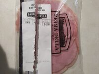Black Forest Beechwood Smoked Ham