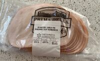Hickory Turkey