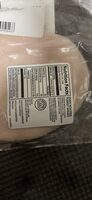 Oven Roasted Turkey Breast