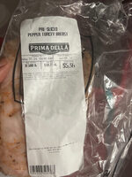 Pre slice turkey breast
