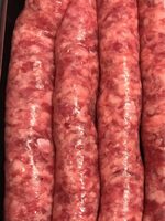 Chipolata au sel de l'ile de re