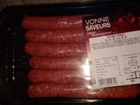 Merguez