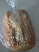 Italian semolina bread