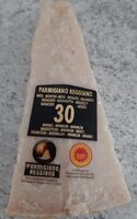 Parmigiano reggiano aop