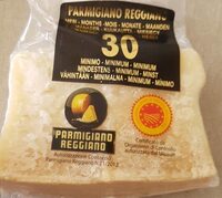 Parmigiano reghiano