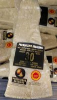 Parmigiano Reggiano