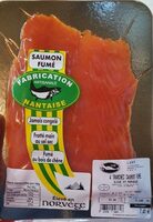 Saumon fumé