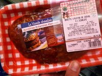 Bavette  d'aloyau