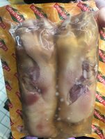 Pied de porc