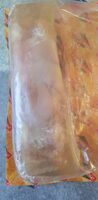 Pieds de porc cuit