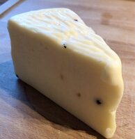 Pecorino pepato