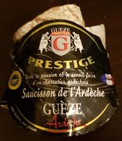 Saucisson de l'Ardèche