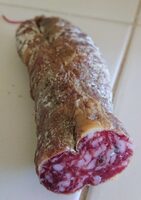Saucisson Ardèche Prestige Gueze
