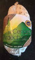 Le cendré ardéchois