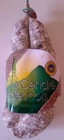 Le cendré Ardéchois