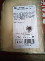 Comte Prestige 12M