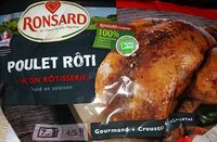 Poulet roti